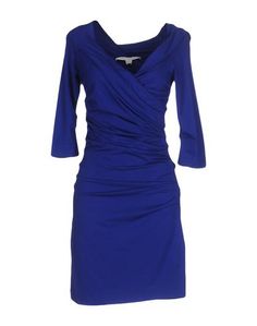 Короткое платье Diane von Furstenberg