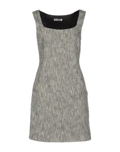 Короткое платье Jil Sander