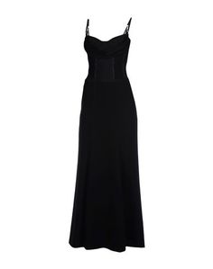 Длинное платье MAX Mara