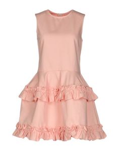 Короткое платье Simone Rocha x J Brand