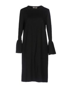 Платье до колена Mille 968