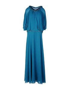 Длинное платье Musani Couture