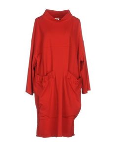 Платье до колена #Hashtagmart