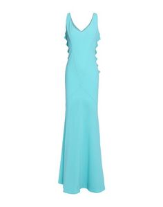 Длинное платье Moschino Cheap and Chic