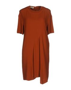 Короткое платье Marni