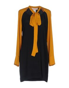Короткое платье Marni