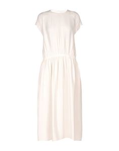 Платье длиной 3/4 Carven