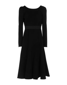 Платье длиной 3/4 Dolce & Gabbana