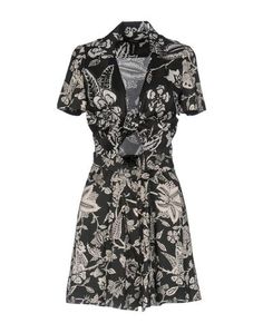 Короткое платье Isabel Marant