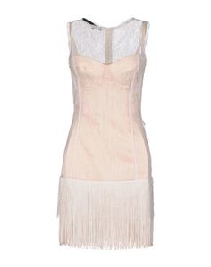 Короткое платье Elisabetta Franchi