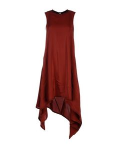 Короткое платье Acne Studios