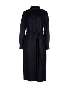Платье длиной 3/4 Jil Sander
