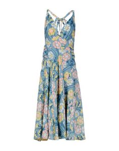 Платье длиной 3/4 Marc Jacobs