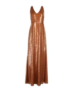 Длинное платье Emilio Pucci