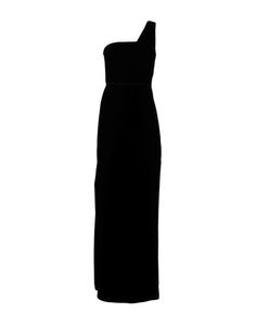 Длинное платье TOM Ford