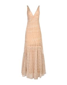Длинное платье Missoni