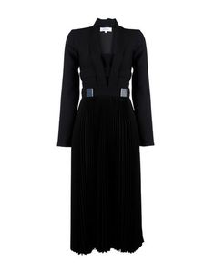 Платье длиной 3/4 Carven