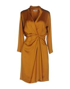 Короткое платье Nina Ricci