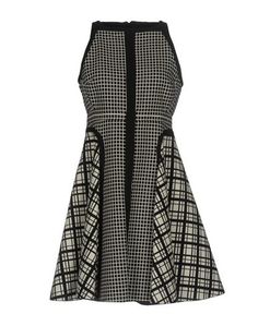 Короткое платье Giambattista Valli