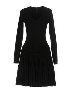 Короткое платье AlaÏa