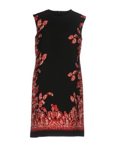 Короткое платье Giambattista Valli