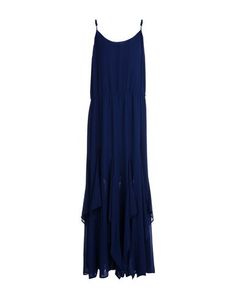 Длинное платье Michael Michael Kors