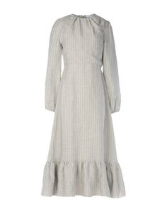 Платье длиной 3/4 J.W.Anderson