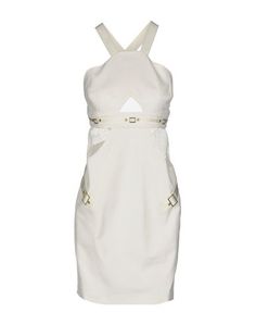 Платье до колена Elisabetta Franchi FOR Celyn B.