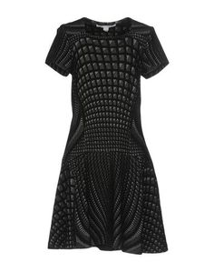 Короткое платье Diane von Furstenberg