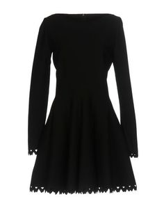 Короткое платье AlaÏa