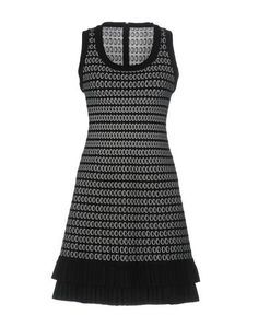 Короткое платье AlaÏa