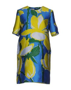 Короткое платье Marni