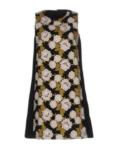 Короткое платье Giambattista Valli