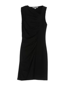Короткое платье Diane von Furstenberg