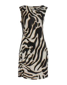 Короткое платье Diane von Furstenberg