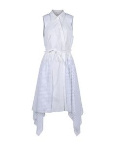 Короткое платье 3.1 Phillip Lim