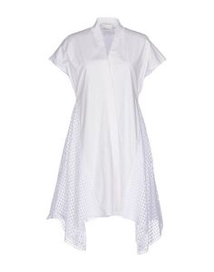 Короткое платье 3.1 Phillip Lim