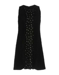 Короткое платье Giambattista Valli