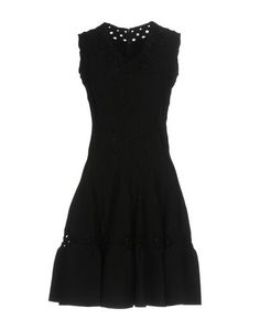 Короткое платье AlaÏa