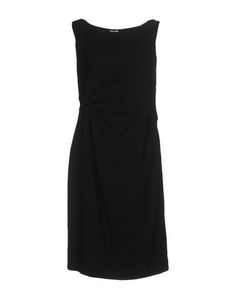 Платье до колена Armani Collezioni