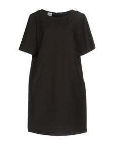 Короткое платье Armani Collezioni