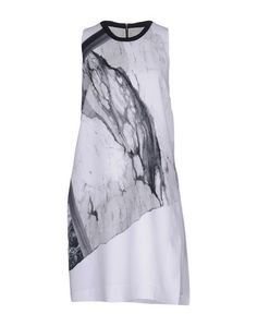 Короткое платье Helmut Lang