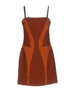 Короткое платье Pianurastudio