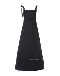 Длинное платье Isabel Marant