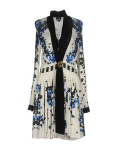 Короткое платье Just Cavalli