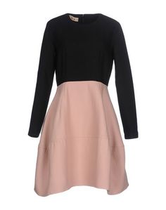 Короткое платье Marni