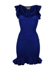 Платье до колена Boutique Moschino