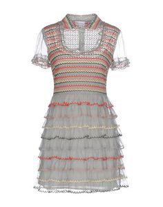 Короткое платье RED Valentino