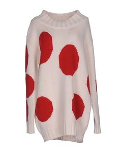 Короткое платье Msgm