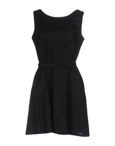 Короткое платье Pepe Jeans